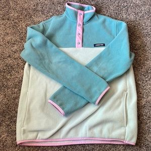 Lands End Fleece